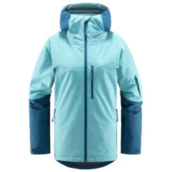 Haglöfs - Women's Gondol Insulated Jacket - Veste De Ski