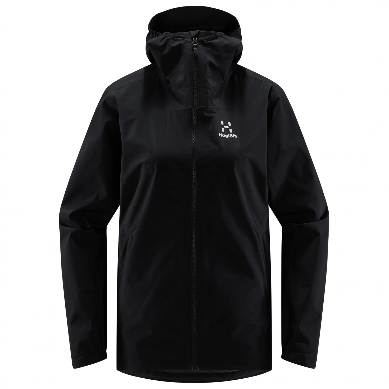 Haglöfs - Women's Korp Proof Jacket - Veste Imperméable 5 Haglöfs - Women's Korp Proof Jacket - Veste Imperméable – Image 3