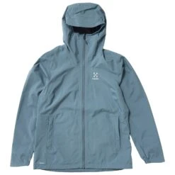 Haglöfs - Women's Korp Proof Jacket - Veste Imperméable 11 Haglöfs - Women's Korp Proof Jacket - Veste Imperméable -Vestes Boutique hagloefs womens korp proof jacket veste impermeable 3