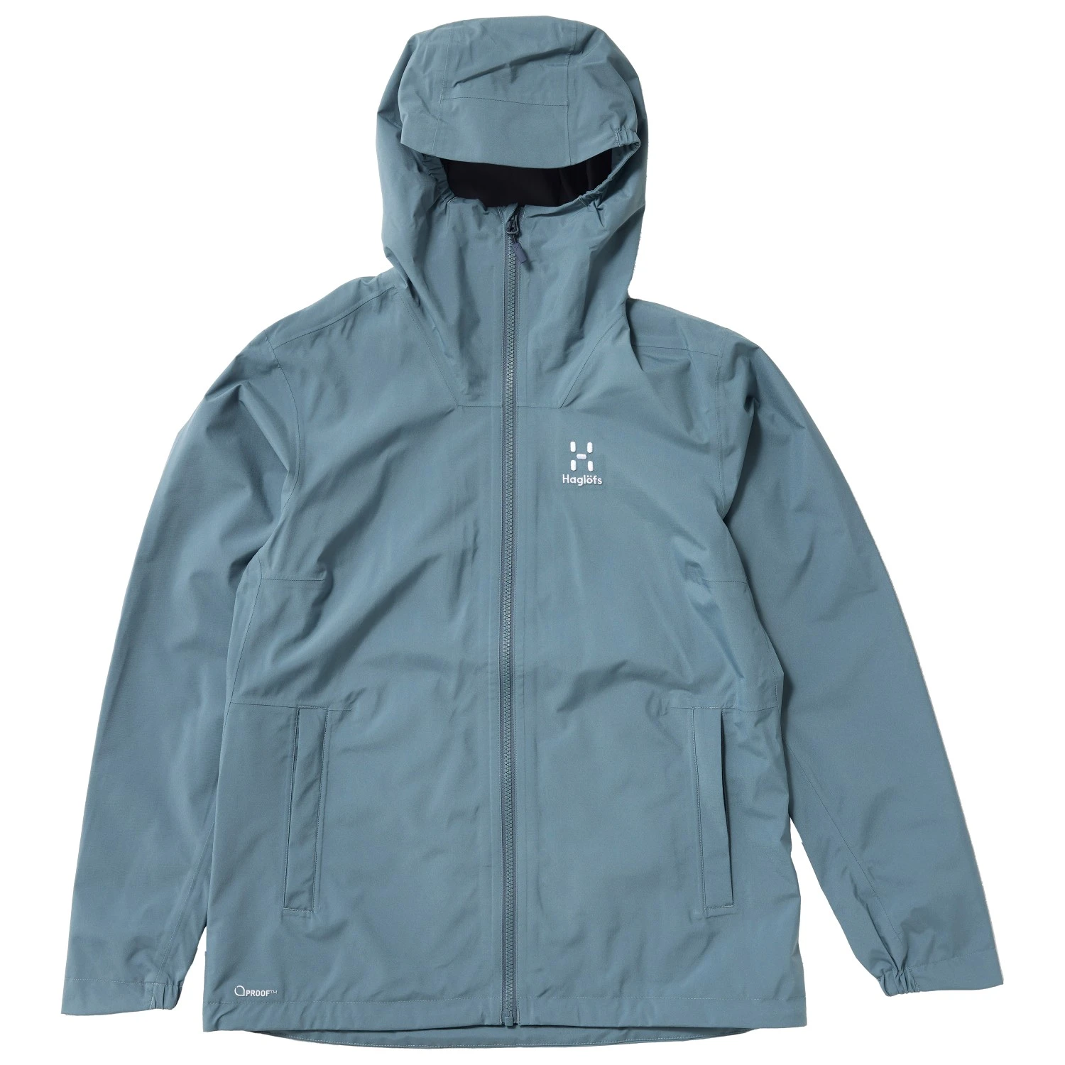 Haglöfs - Women's Korp Proof Jacket - Veste Imperméable 7 Haglöfs - Women's Korp Proof Jacket - Veste Imperméable – Image 5