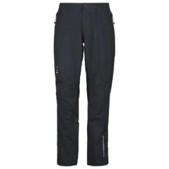Haglöfs - Women's L.I.M GTX Pant - Pantalon Imperméable 9 Haglöfs - Women's L.I.M GTX Pant - Pantalon Imperméable -Vestes Boutique hagloefs womens lim gtx pant pantalon impermeable 1