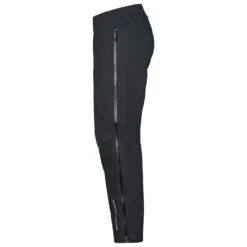 Haglöfs - Women's L.I.M GTX Pant - Pantalon Imperméable 7 Haglöfs - Women's L.I.M GTX Pant - Pantalon Imperméable -Vestes Boutique hagloefs womens lim gtx pant pantalon impermeable detail 2