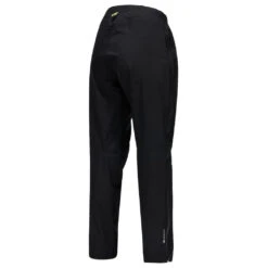 Haglöfs - Women's L.I.M Pants - Pantalon Imperméable -Vestes Boutique hagloefs womens lim pants pantalon impermeable detail 2