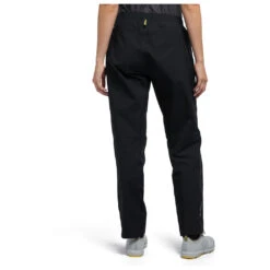 Haglöfs - Women's L.I.M Pants - Pantalon Imperméable -Vestes Boutique hagloefs womens lim pants pantalon impermeable detail 4
