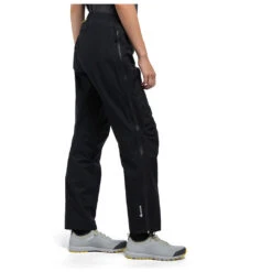 Haglöfs - Women's L.I.M Pants - Pantalon Imperméable -Vestes Boutique hagloefs womens lim pants pantalon impermeable detail 5