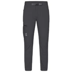 Haglöfs - Women's Lizard Pant - Pantalon Softshell