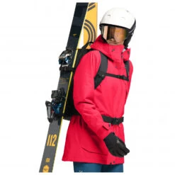 Haglöfs - Women's Lumi Insulated Parka - Veste De Ski -Vestes Boutique hagloefs womens lumi insulated parka veste de ski detail 6