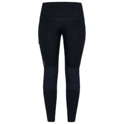 Haglöfs - Women's Luna Tights - Pantalon De Trekking -Vestes Boutique hagloefs womens luna tights pantalon de trekking 1