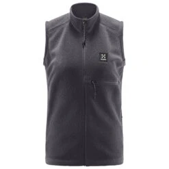 Haglöfs - Women's Malung Pile Vest - Polaire Sans Manches 9 Haglöfs - Women's Malung Pile Vest - Polaire Sans Manches -Vestes Boutique hagloefs womens malung pile vest polaire sans manches 1