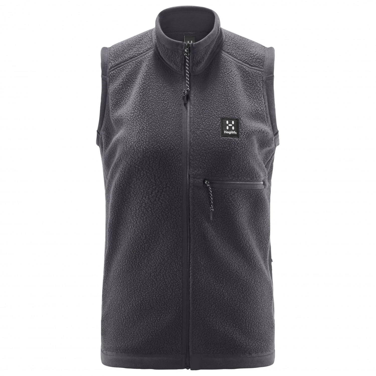 Haglöfs - Women's Malung Pile Vest - Polaire Sans Manches 5 Haglöfs - Women's Malung Pile Vest - Polaire Sans Manches – Image 3