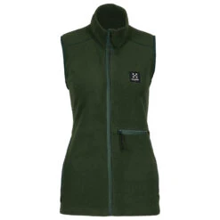 Haglöfs - Women's Malung Pile Vest - Polaire Sans Manches 10 Haglöfs - Women's Malung Pile Vest - Polaire Sans Manches -Vestes Boutique hagloefs womens malung pile vest polaire sans manches 2