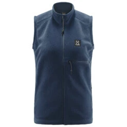 Haglöfs - Women's Malung Pile Vest - Polaire Sans Manches 11 Haglöfs - Women's Malung Pile Vest - Polaire Sans Manches -Vestes Boutique hagloefs womens malung pile vest polaire sans manches 3