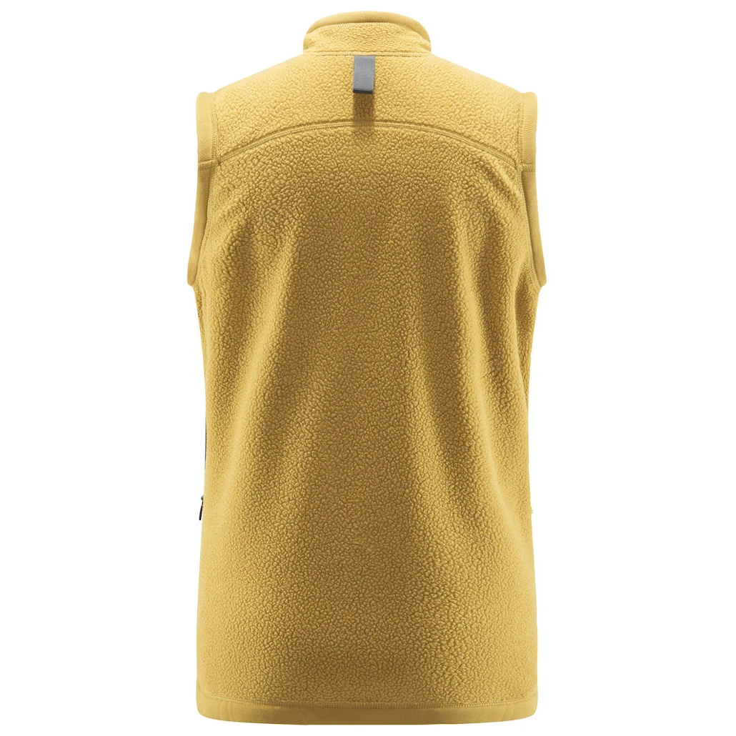 Haglöfs - Women's Malung Pile Vest - Polaire Sans Manches 4 Haglöfs - Women's Malung Pile Vest - Polaire Sans Manches – Image 2