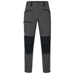 Haglöfs - Women's Mid Standard Pant - Pantalon De Trekking