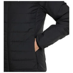 Haglöfs - Women's Mimic Silver Hood - Veste Synthétique -Vestes Boutique hagloefs womens mimic silver hood veste synthetique detail 6