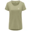 Haglöfs - Women's Ridge Hike Tee - T-shirt Technique -Vestes Boutique hagloefs womens ridge hike tee t shirt technique