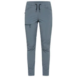 Haglöfs - Women's Roc Lite Slim Pant - Pantalon De Trekking