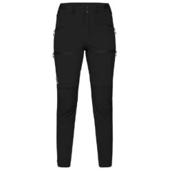 Haglöfs - Women's Rugged Slim Pant - Pantalon De Trekking -Vestes Boutique hagloefs womens rugged slim pant pantalon de trekking bf 1