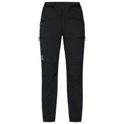 Haglöfs - Women's Rugged Standard Pant - Pantalon De Trekking