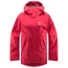 Haglöfs - Women's Tjärn Jacket - Veste Imperméable