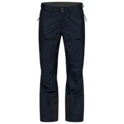 Haglöfs - Women's Vassi Touring GTX Pant - Pantalon De Ski