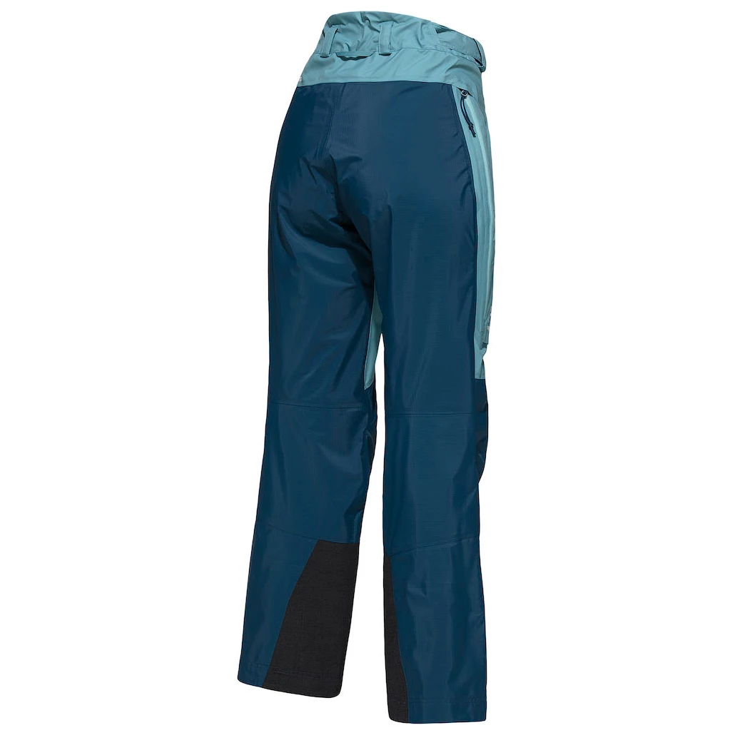 Haglöfs - Women's Vassi Touring GTX Pant - Pantalon De Ski 4 Haglöfs - Women's Vassi Touring GTX Pant - Pantalon De Ski – Image 2