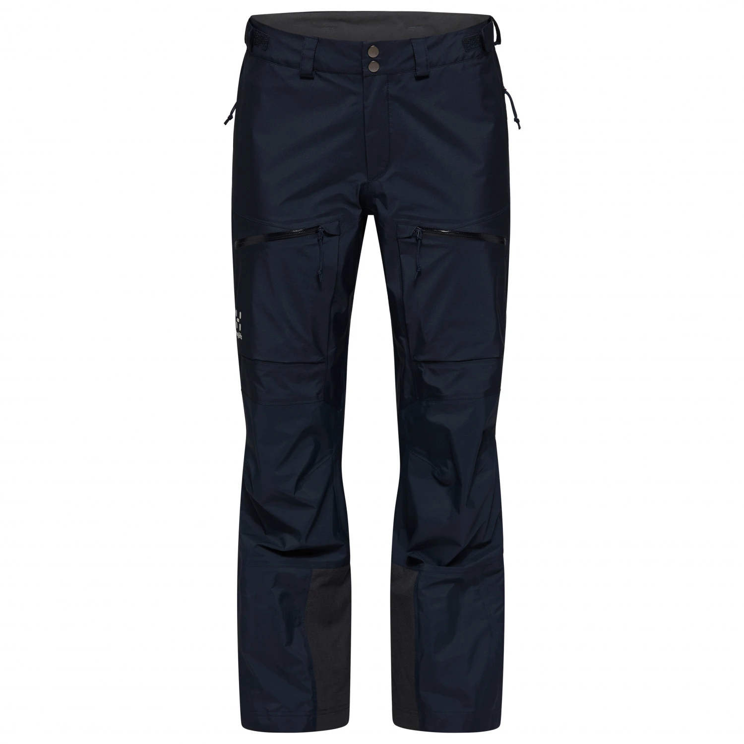 Haglöfs - Women's Vassi Touring GTX Pant - Pantalon De Ski 3 Haglöfs - Women's Vassi Touring GTX Pant - Pantalon De Ski