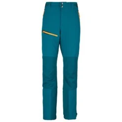 Halti - Adrenaline Stretch Pants - Pantalon Ski De Randonnée -Vestes Boutique halti adrenaline stretch pants pantalon ski de randonnee 2