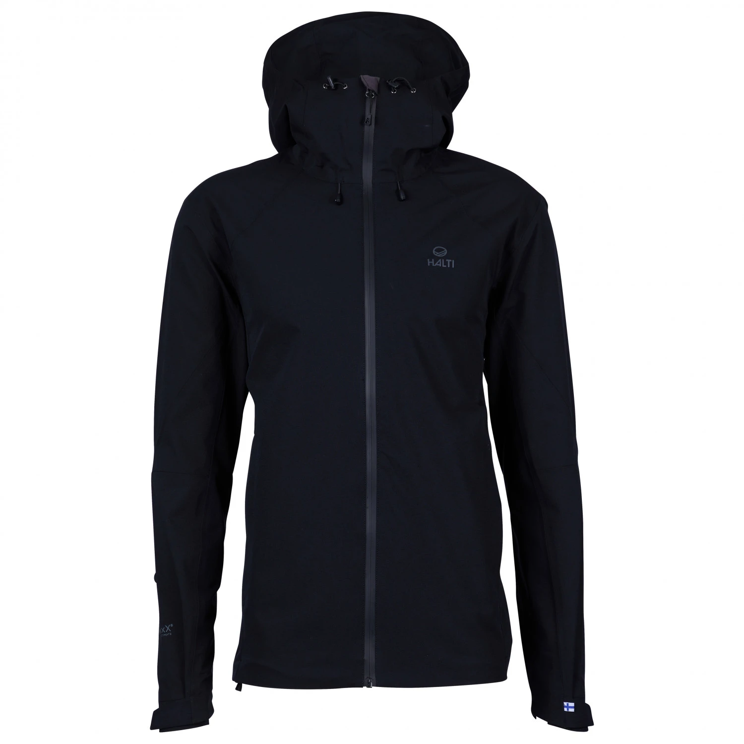 Halti - Asana M DX Shell Jacket - Veste Imperméable 5 Halti - Asana M DX Shell Jacket - Veste Imperméable – Image 3