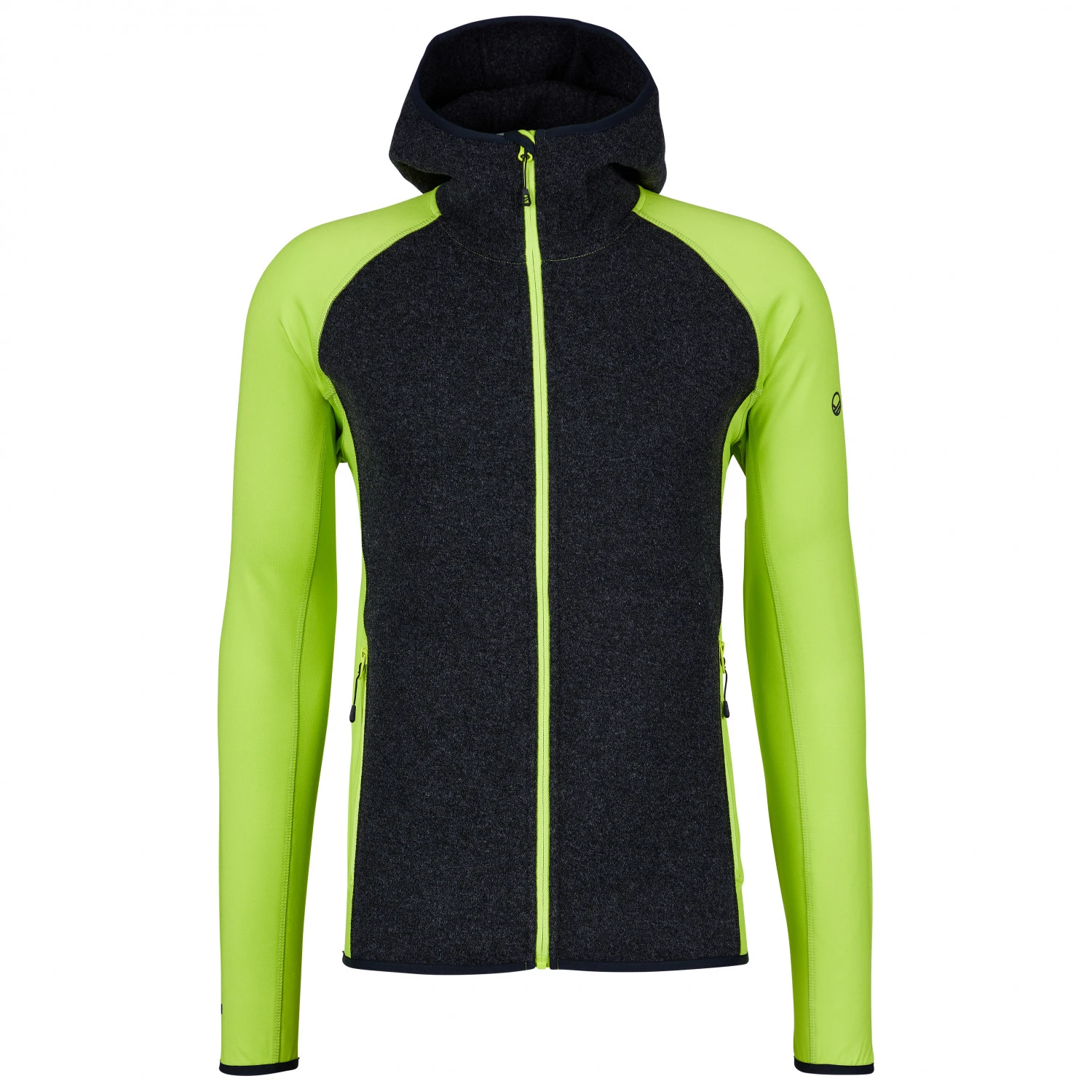 Halti - Circuit M Zip Hoodie - Veste Polaire 5 Halti - Circuit M Zip Hoodie - Veste Polaire – Image 3