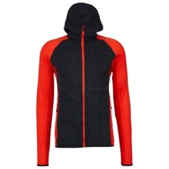 Halti - Circuit M Zip Hoodie - Veste Polaire 10 Halti - Circuit M Zip Hoodie - Veste Polaire -Vestes Boutique halti circuit m zip hoodie veste polaire 2