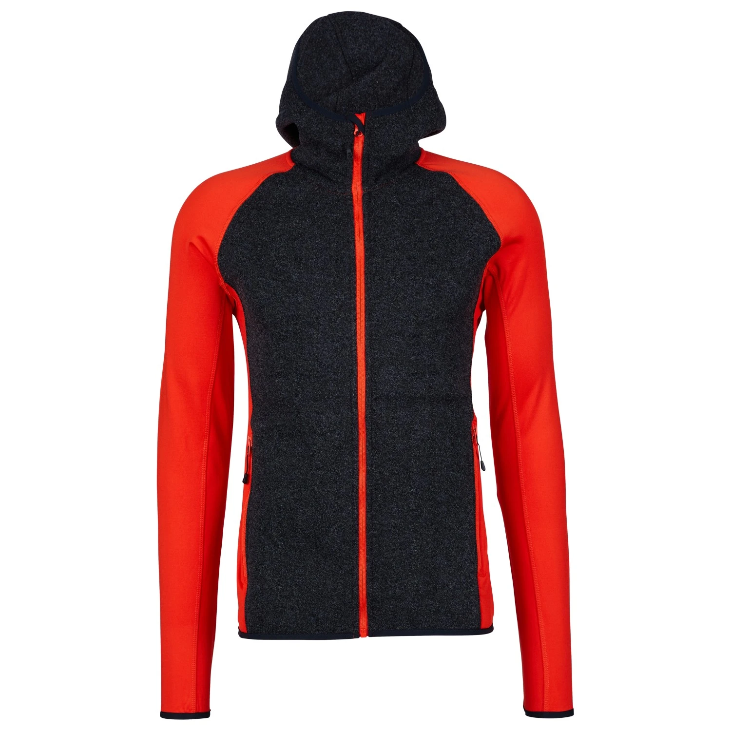 Halti - Circuit M Zip Hoodie - Veste Polaire 6 Halti - Circuit M Zip Hoodie - Veste Polaire – Image 4