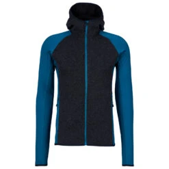 Halti - Circuit M Zip Hoodie - Veste Polaire