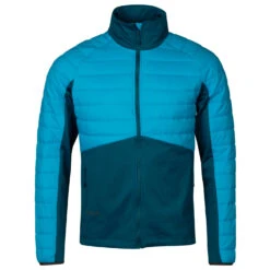 Halti - Dynamic Insulation Jacket - Veste Synthétique 9 Halti - Dynamic Insulation Jacket - Veste Synthétique -Vestes Boutique halti dynamic insulation jacket veste synthetique 2