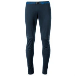 Halti - Falun XCT Softshell Pants - Pantalon De Ski De Fond -Vestes Boutique halti falun xct softshell pants pantalon de ski de fond 2