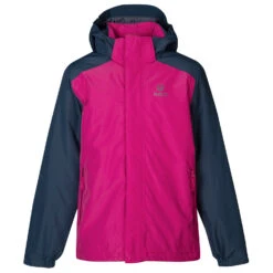 Halti - Kid's Fort Warm Drymaxx Jacket - Veste Imperméable -Vestes Boutique halti kids fort warm drymaxx jacket veste impermeable 2