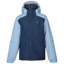 Halti - Kid's Fort Warm Drymaxx Jacket - Veste Imperméable