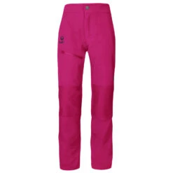 Halti - Kid's Pallas II Warm Pants - Pantalon Hiver -Vestes Boutique halti kids pallas ii warm pants pantalon hiver 2