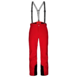 Halti - Lasku Drymaxx Ski Pants - Pantalon De Ski -Vestes Boutique halti lasku drymaxx ski pants pantalon de ski 2