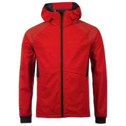 Halti - Olas XCT Jacket - Veste De Ski De Fond -Vestes Boutique halti olas xct jacket veste de ski de fond 2