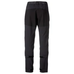 Halti - Pallas II Warm X-Stretch Pants - Pantalon De Randonnée -Vestes Boutique halti pallas ii warm x stretch pants pantalon de randonnee detail 2