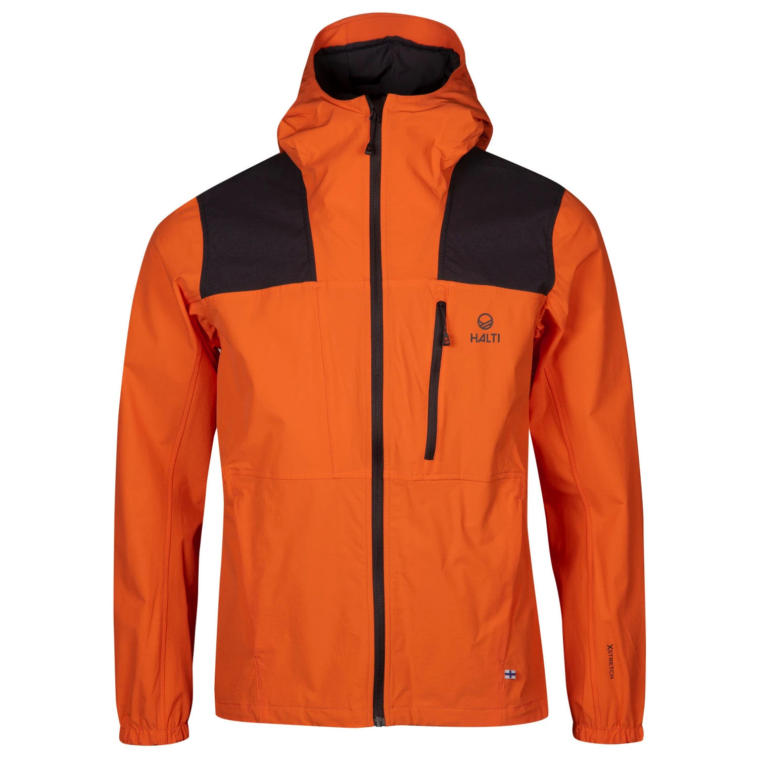 Halti - Pallas II X-Stretch Jacket - Veste Softshell 5 Halti - Pallas II X-Stretch Jacket - Veste Softshell – Image 3