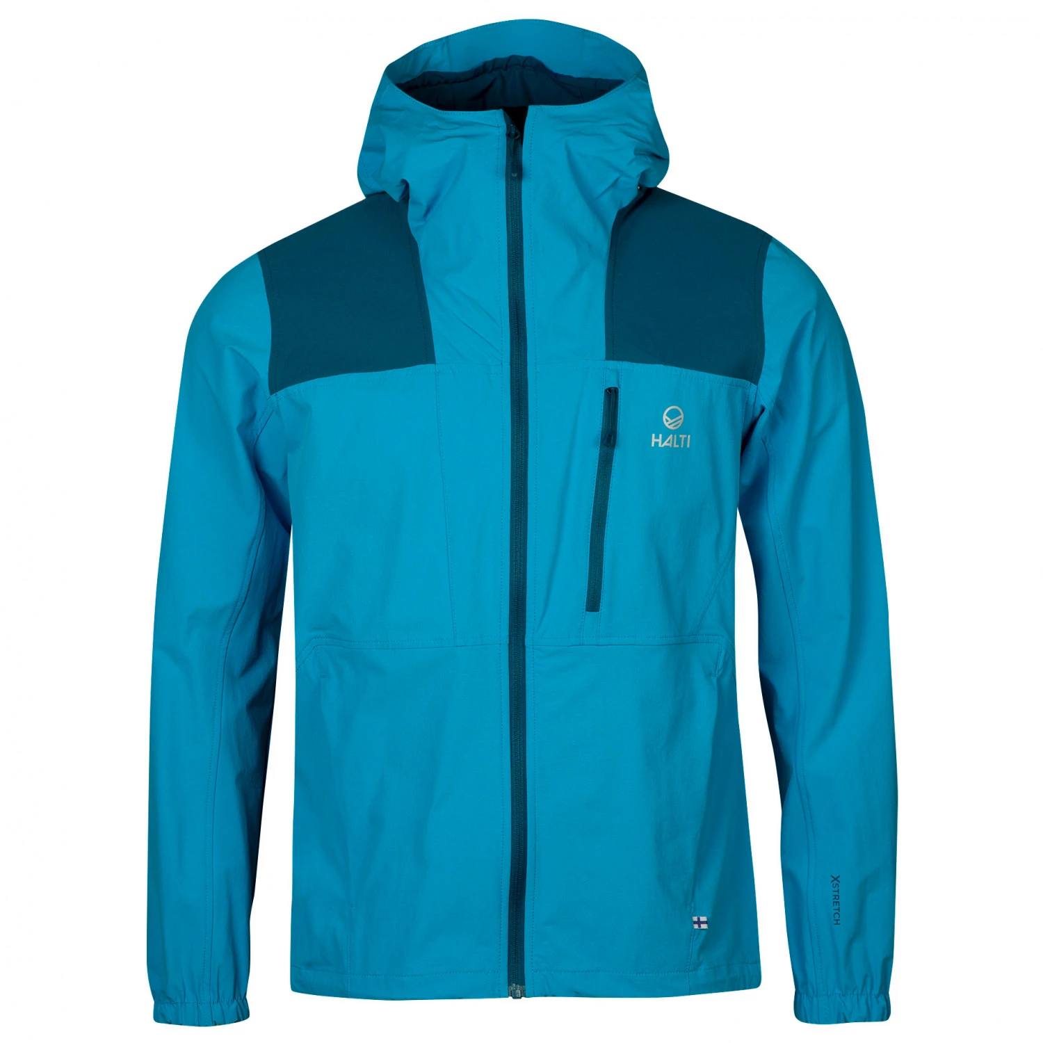 Halti - Pallas II X-Stretch Jacket - Veste Softshell 6 Halti - Pallas II X-Stretch Jacket - Veste Softshell – Image 4