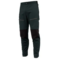 Halti - Pallas II X-Stretch Pants - Pantalon De Trekking -Vestes Boutique halti pallas ii x stretch pants pantalon de trekking bf 1
