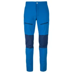 Halti - Pallas II X-Stretch Pants - Pantalon De Trekking -Vestes Boutique halti pallas ii x stretch pants pantalon de trekking bf 3