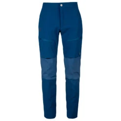 Halti - Pallas II X-Stretch Pants - Pantalon De Trekking -Vestes Boutique halti pallas ii x stretch pants pantalon de trekking bf 4