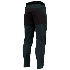 Halti - Pallas II X-Stretch Pants - Pantalon De Trekking -Vestes Boutique halti pallas ii x stretch pants pantalon de trekking bf detail 2