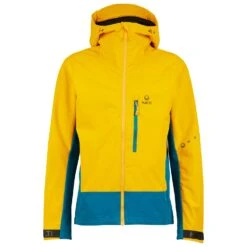 Halti - Pallas III Warm Hybrid Jacket - Veste Softshell -Vestes Boutique halti pallas iii warm hybrid jacket veste softshell 1