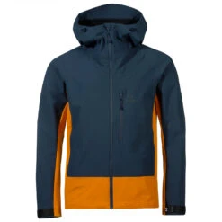 Halti - Pallas III Warm Hybrid Jacket - Veste Softshell -Vestes Boutique halti pallas iii warm hybrid jacket veste softshell 2