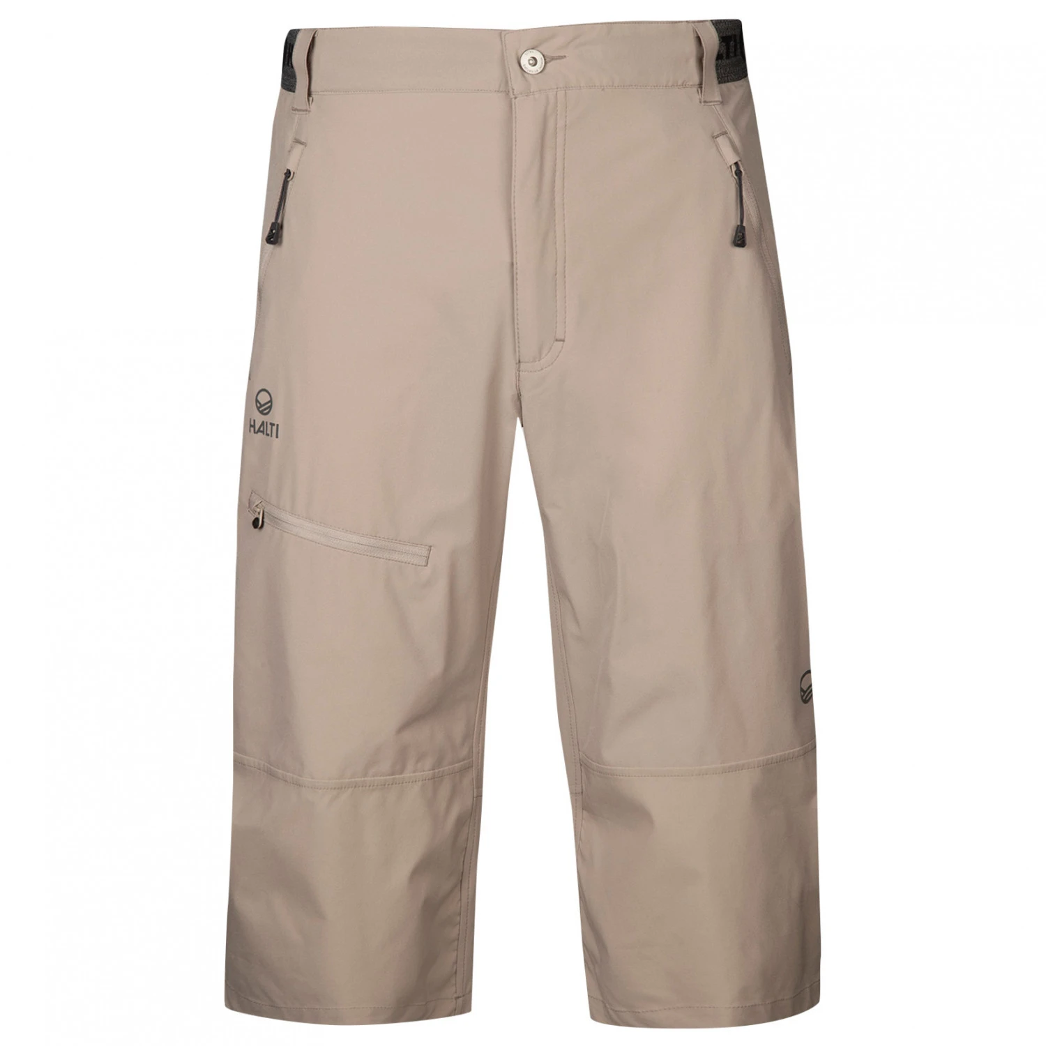 Halti - Pallas X-Stretch Lite Capri Pants - Short 6 Halti - Pallas X-Stretch Lite Capri Pants - Short – Image 4